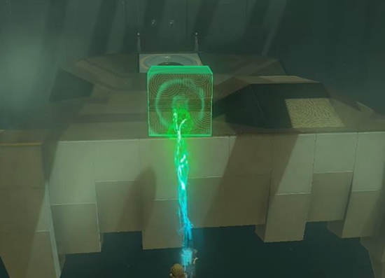 王国之泪卡马兹奇萨神庙通关全攻略