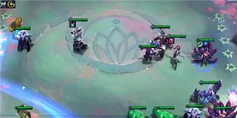 王者荣耀局内称号设置全攻略：轻松掌握个性化展示技巧