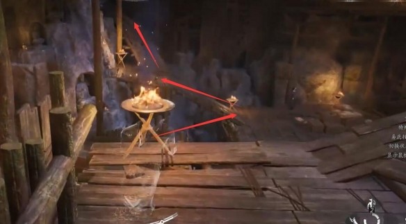 燕云十六声逐狼心经怎么拿到手