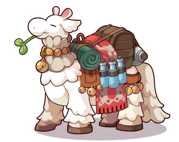 洛克王国2024周年庆新宠物全解析