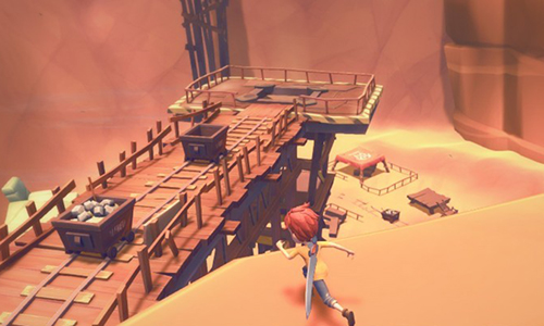 波西亚时光铅矿石获取全攻略：矿洞挖掘、任务交易全解析