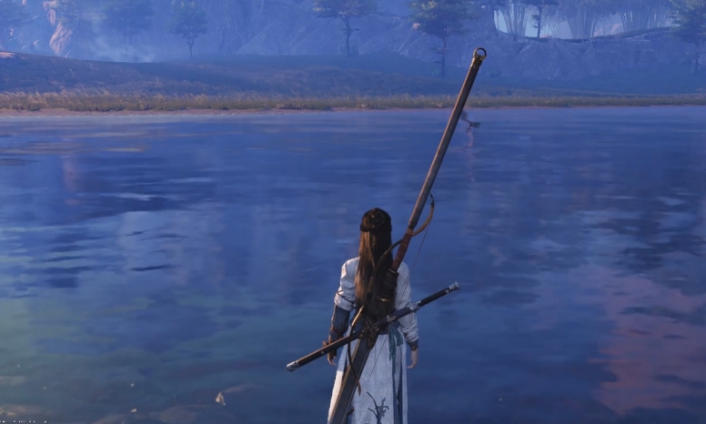 燕云十六声钓鱼全攻略：从装备使用到技巧分享