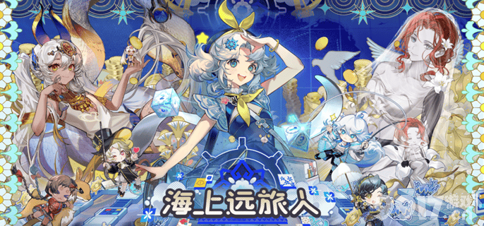 物华弥新克拉克瓷培养指南：加点、装备与阵容全解析