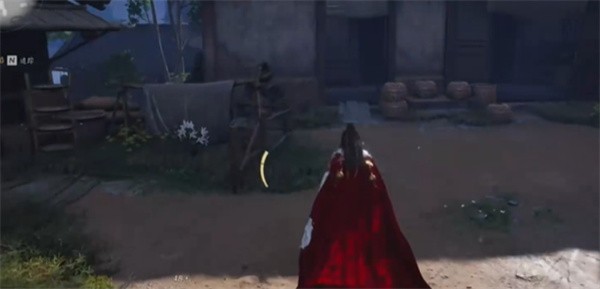 燕云十六声万事知荣归故里任务完成攻略