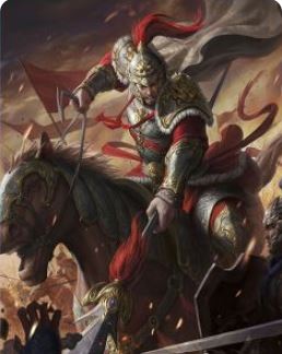 界马岱技能详解：马术与潜袭的配合与策略