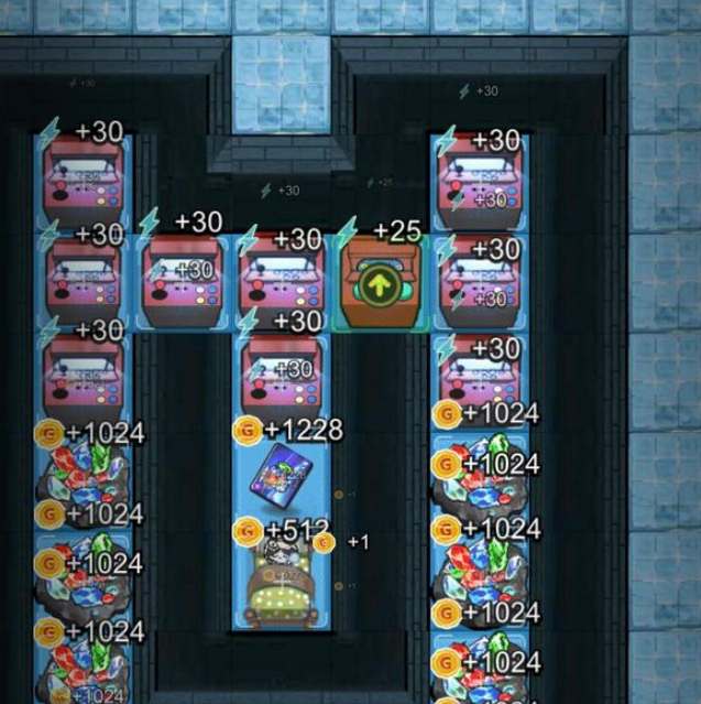 猛鬼宿舍猎梦者黑洞破解全攻略