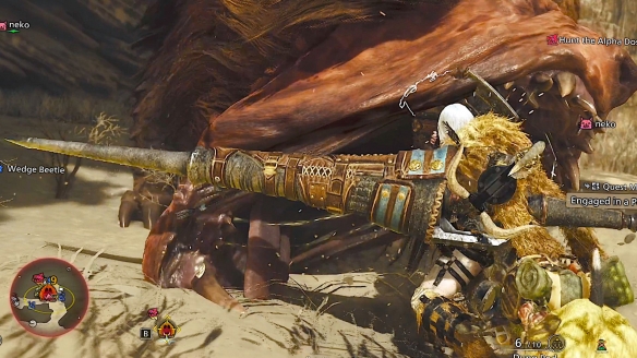 界外狂潮启动闪烁问题的排查与解决方法