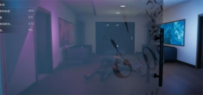 犯罪现场清洁工游戏第一关通关秘籍：血之审判完整攻略