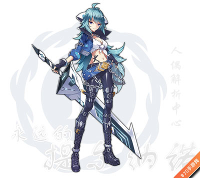 永远的提尔纳诺犬神技能天赋全解析