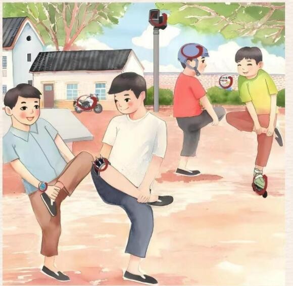 玩梗大乱斗校园斗鸡关卡吐槽:十处离谱设计让人摸不着头脑