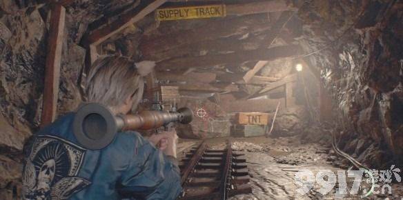 生化危机4重制版通关捷径大公开