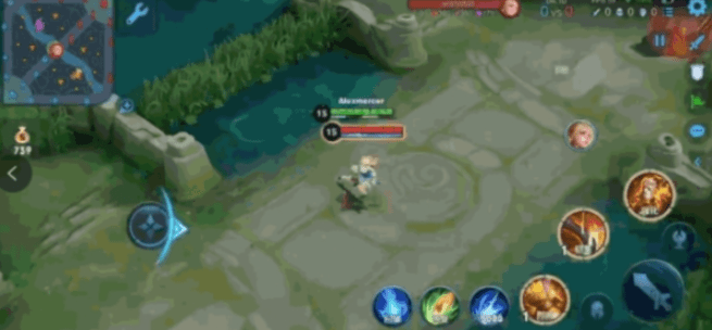 王者姬小满技能全解析