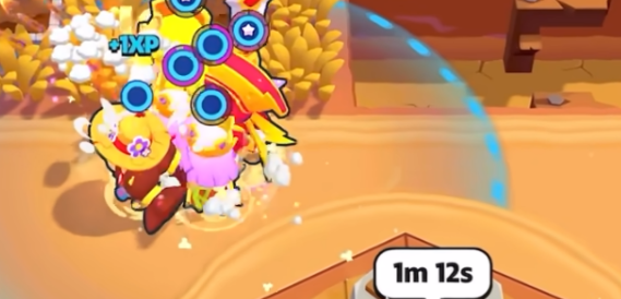 爆裂小队箱子顺序全解析