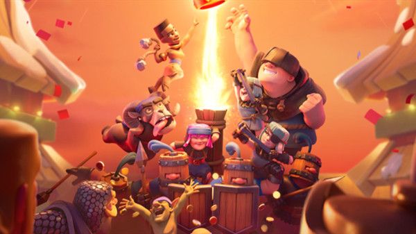 皇室战争新卡牌超级天狗强度解析：属性、获取难度及实战表现