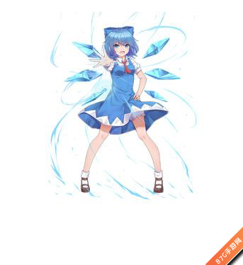 生化少女琪露诺玩法攻略：技能属性解析与强度分析