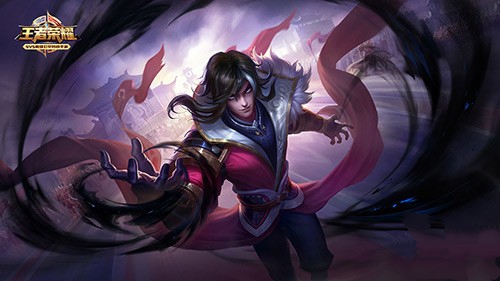 王者荣耀司马懿排位上分技巧分享：消耗、游走与控制的完美结合