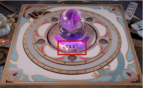 王者荣耀积分夺宝幸运值清零机制：仅抽中水晶时清零，与时间无关