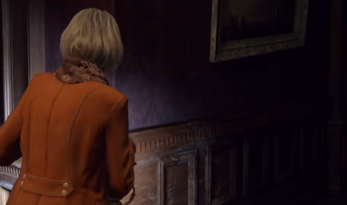 生化危机4重置版第九章通关全攻略