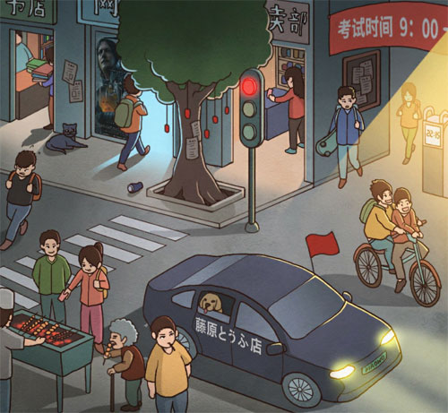 班主任模拟器第二十二关通关攻略：注重细节，轻松过关