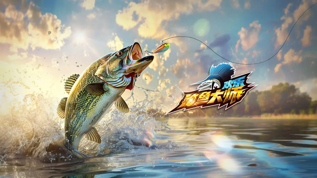 欢乐钓鱼大师高效钓满奇珍鱼典藏鱼攻略：两小时集齐秘诀