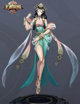 王者荣耀杨玉环重做铭文搭配指南：最强属性组合与选择技巧