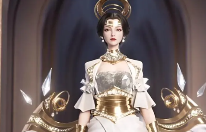 王者荣耀那些憋了两年多的女英雄