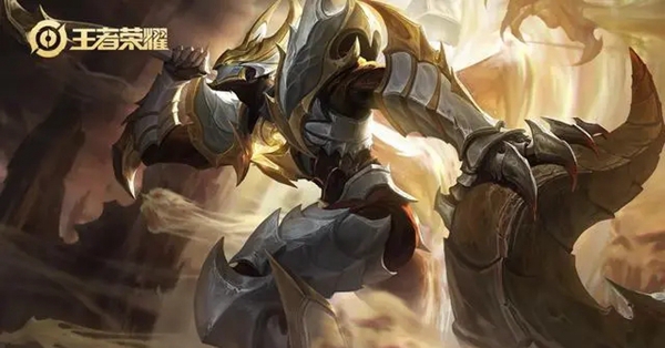 王者荣耀控制时间最长的英雄揭晓：老夫子五秒控制领衔顶尖控制英雄