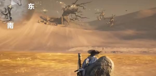 燕云十六声：金沙川天地万籁的寻找之旅