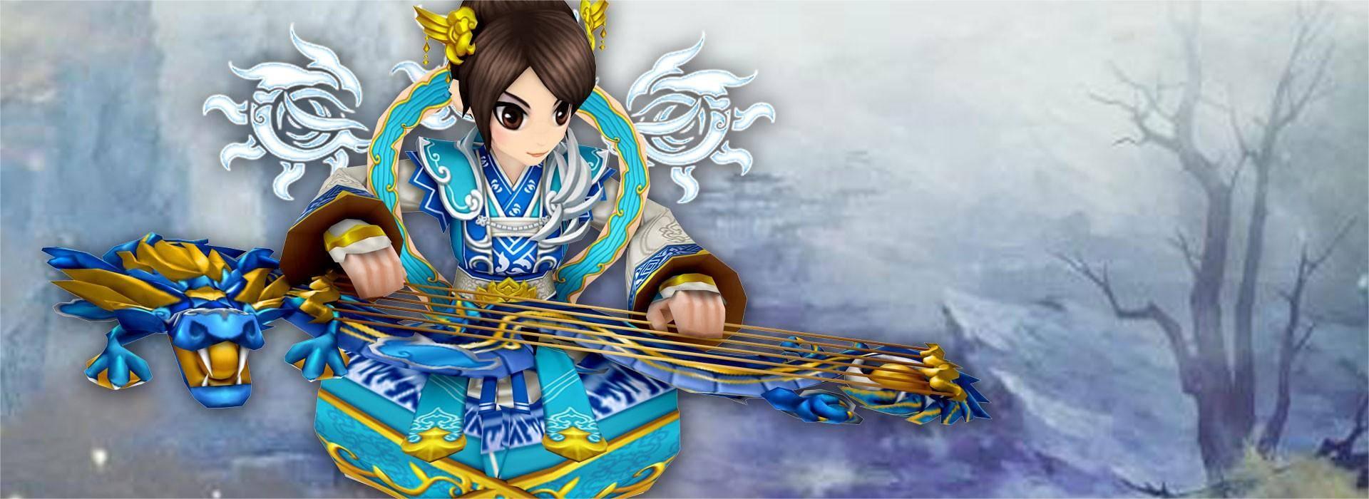 热血江湖医师加点攻略：分阶段优化加点，发挥最大作用