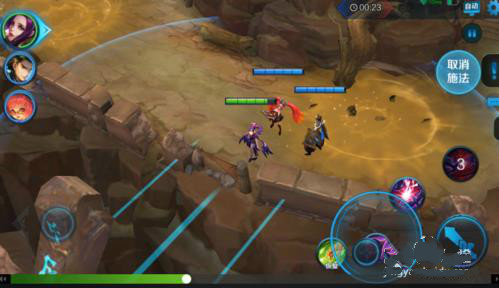 王者荣耀芈月高效刷金币攻略：新版芈月快速获取金币技巧