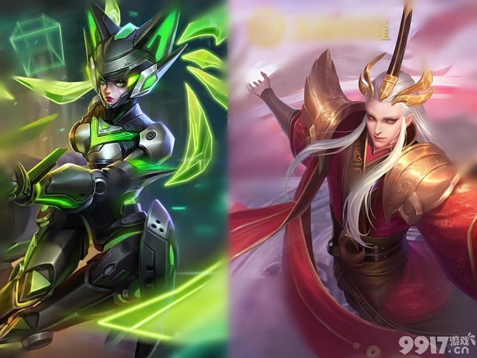 王者荣耀小明孙尚香边路组合玩法详解：输出技巧与实战技巧