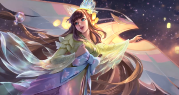 王者荣耀花朝节活动攻略分享