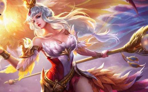 王者荣耀祈愿花的位置及获取方式详解