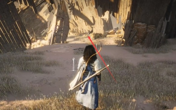 燕云十六声绳舟行木心法获取攻略