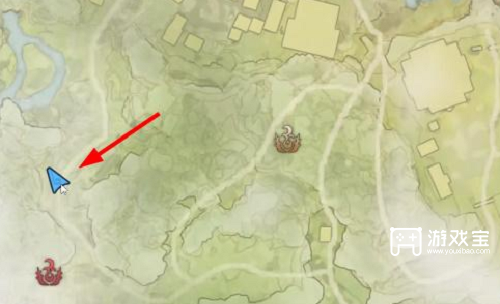 狂野之心付丧获取全攻略：新手村与山顶隐藏地点大公开