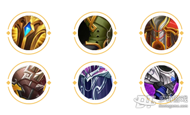 王者荣耀项羽英雄全解析