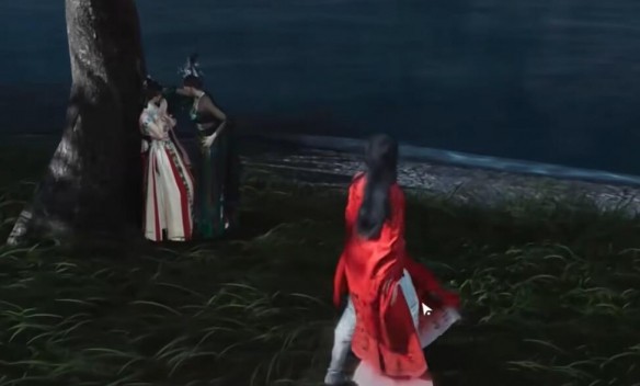 燕云十六声梨园加入攻略