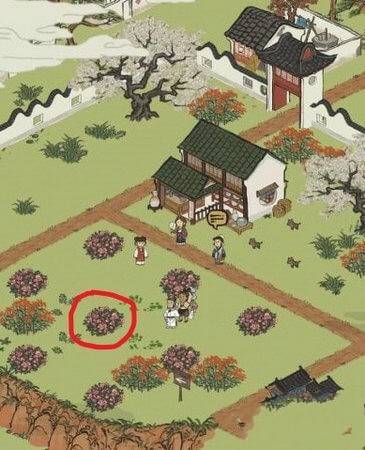 江南百景图杜鹃花获取攻略：山野寻花与资源管理