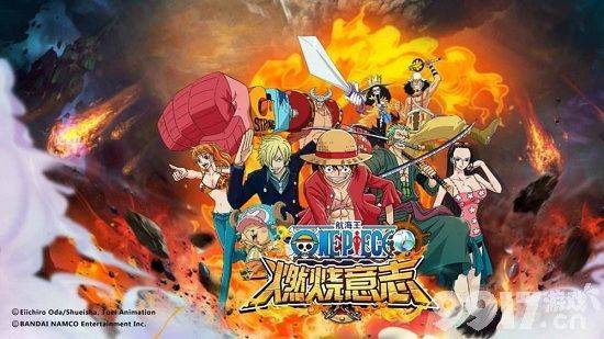 海贼王燃烧意志霍迪琼斯强度深度解析