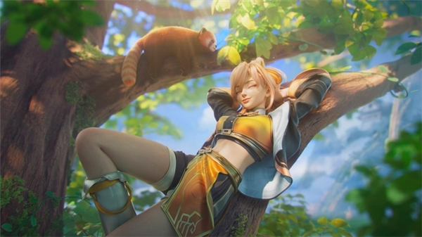 王者荣耀姬小满连招全解析：从基础到实战技巧的深度指南