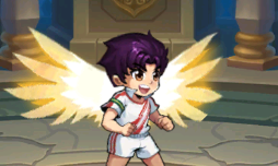 漫斗纪元天空翼怎么样 英雄技能属性攻略