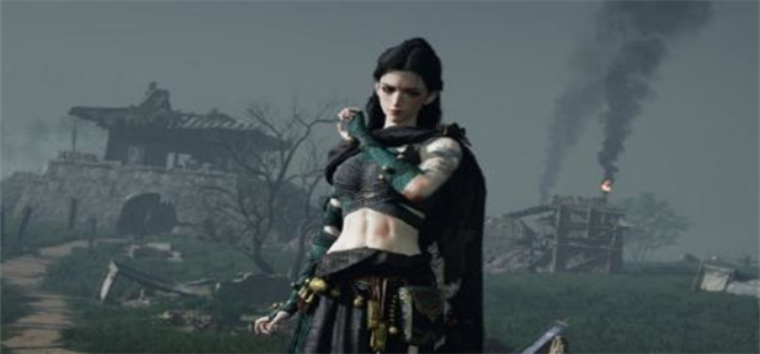 燕云十六声容鸢怎么打 打法全解析