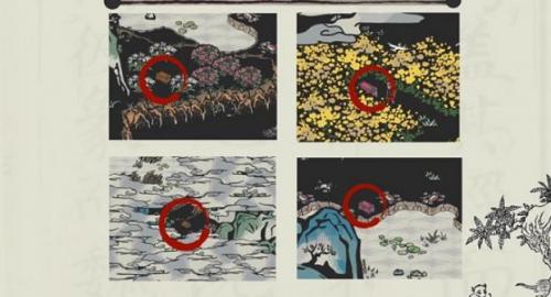 江南百景图陌上行活动探险宝箱钥匙位置全解析