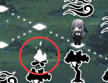 灵魂潮汐七个愿望与神的金枝第一章通关心得与关键攻略