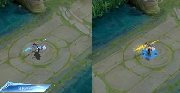 王者荣耀韩信弑枪猎影荣耀典藏皮肤深度评测：万妖之王形象惊艳登场