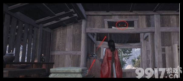 燕云十六声掌中宝全图鉴：达安村、寿昌坊、花海、慈心镇位置详解