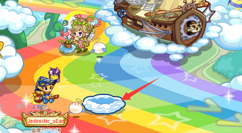 洛克王国美好时光活动全攻略