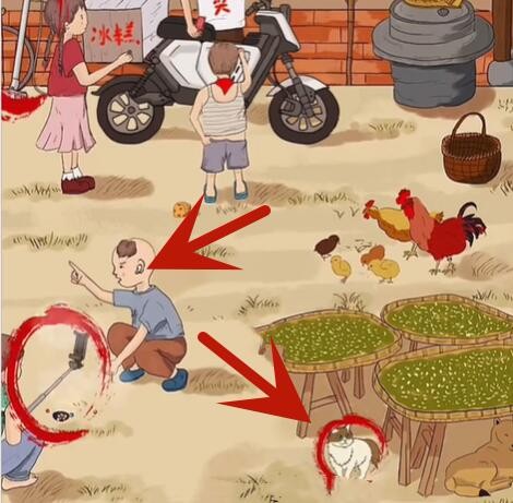 玩梗高手：九零年的一天通关攻略