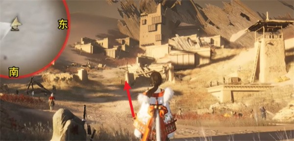 燕云十六声万事知琴瑟和鸣任务全攻略:从NPC互动到古琴寻获与时间调整详解