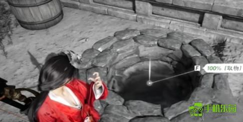 燕云十六声摸金校尉任务一览